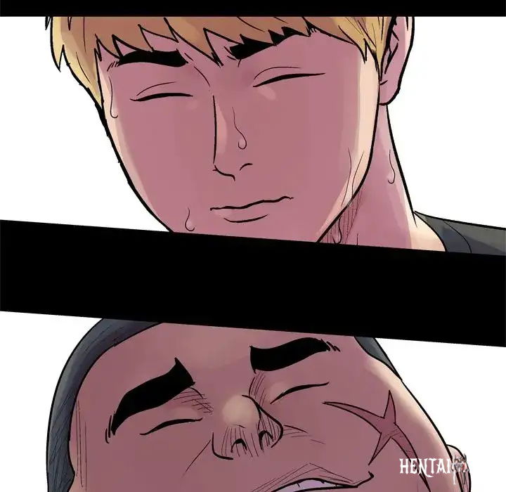 Project Utopia Project Utopia Chapter 22 - Page 59