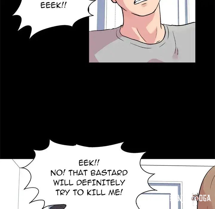 Project Utopia Project Utopia Chapter 22 - Page 7