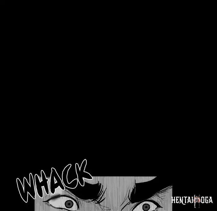 Project Utopia Project Utopia Chapter 22 - Page 9