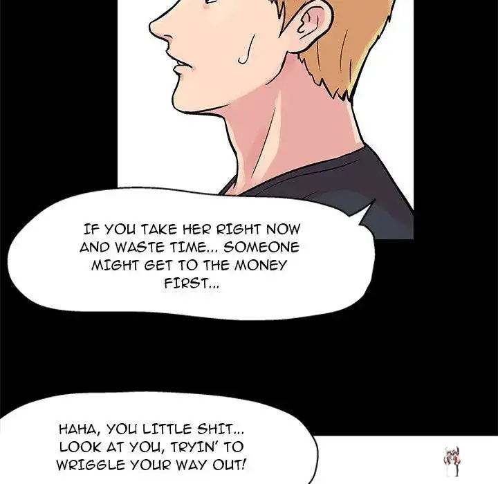 Project Utopia Project Utopia Chapter 23 - Page 12