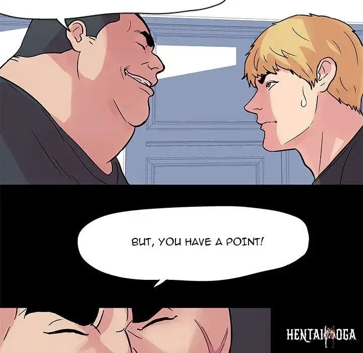 Project Utopia Project Utopia Chapter 23 - Page 13