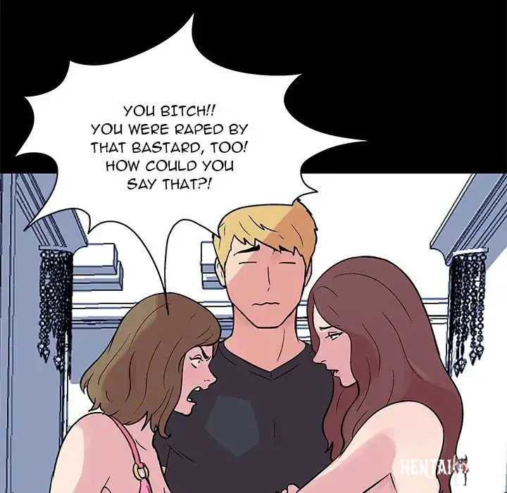 Project Utopia Project Utopia Chapter 23 - Page 18