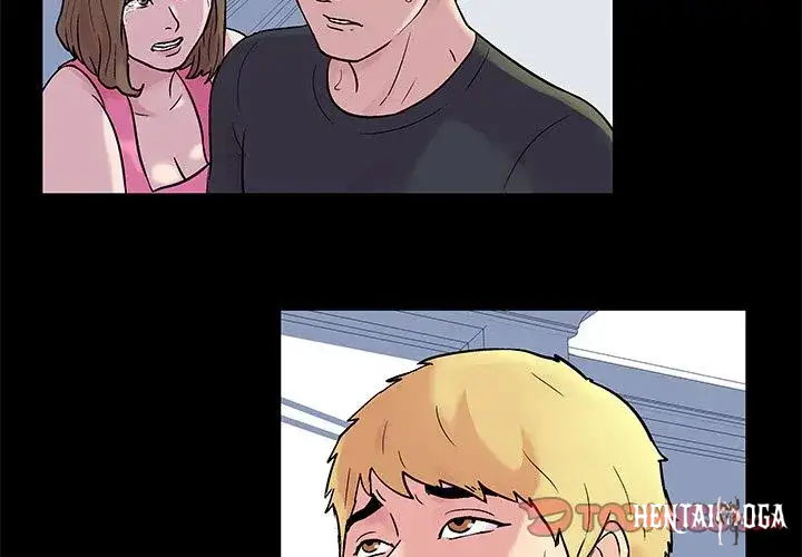 Project Utopia Project Utopia Chapter 23 - Page 2