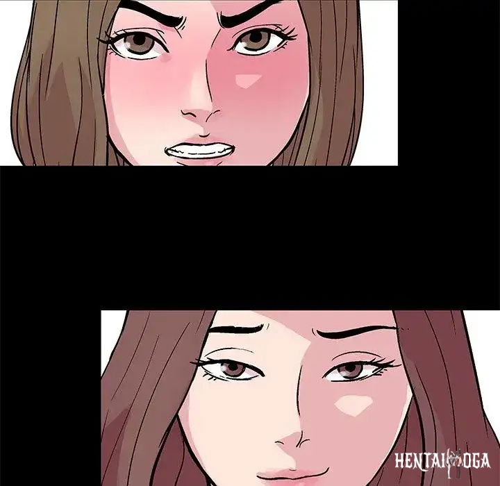 Project Utopia Project Utopia Chapter 23 - Page 22