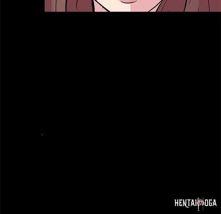 Project Utopia Project Utopia Chapter 23 - Page 23