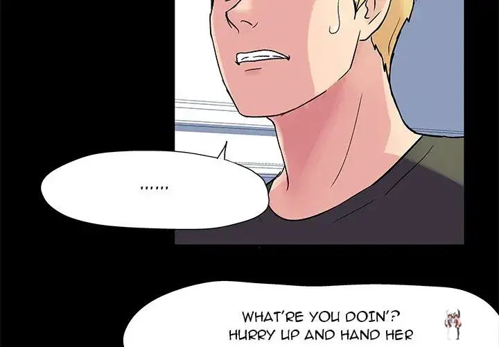 Project Utopia Project Utopia Chapter 23 - Page 3