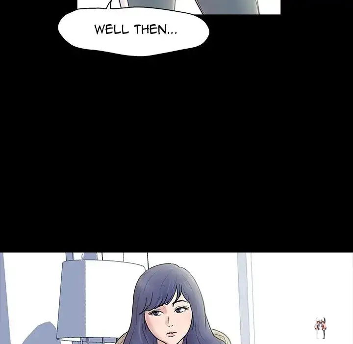 Project Utopia Project Utopia Chapter 23 - Page 34