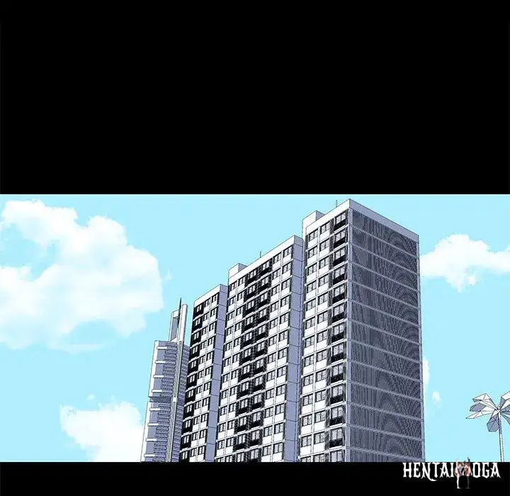 Project Utopia Project Utopia Chapter 23 - Page 36