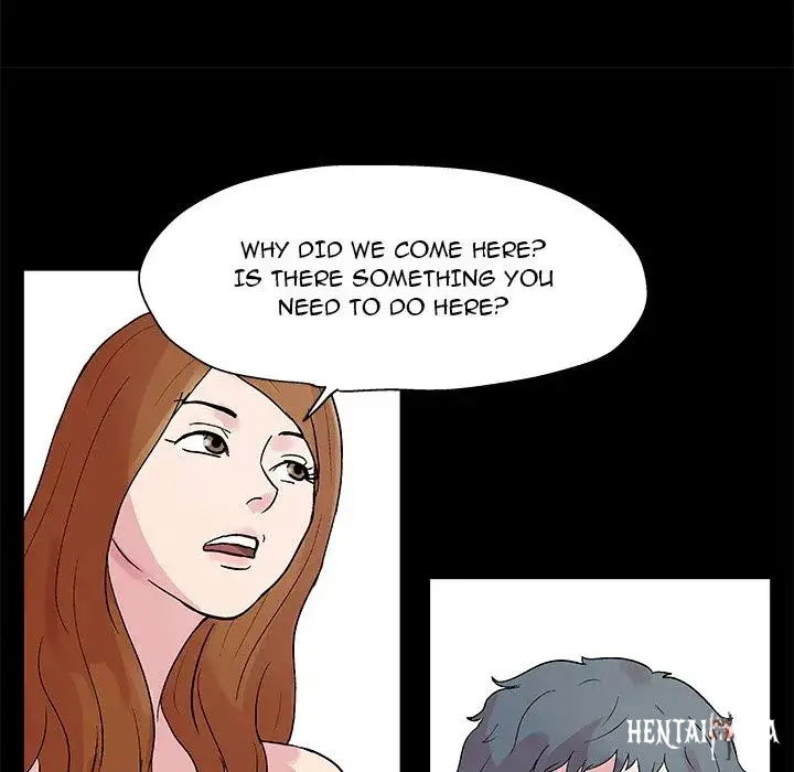 Project Utopia Project Utopia Chapter 23 - Page 38