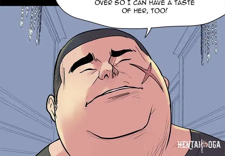 Project Utopia Project Utopia Chapter 23 - Page 4