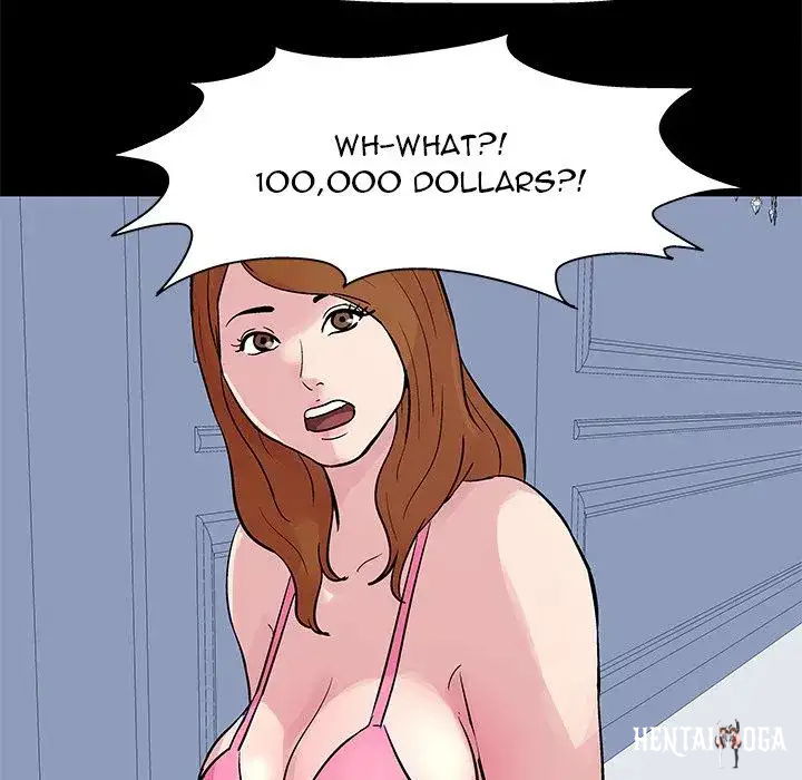 Project Utopia Project Utopia Chapter 23 - Page 40