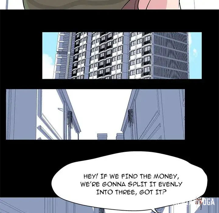 Project Utopia Project Utopia Chapter 23 - Page 48