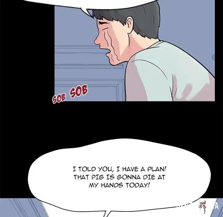 Project Utopia Project Utopia Chapter 23 - Page 50