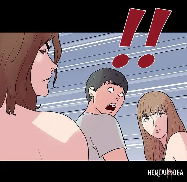 Project Utopia Project Utopia Chapter 23 - Page 53