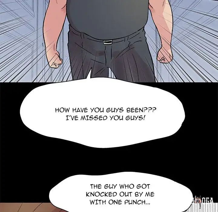 Project Utopia Project Utopia Chapter 23 - Page 55