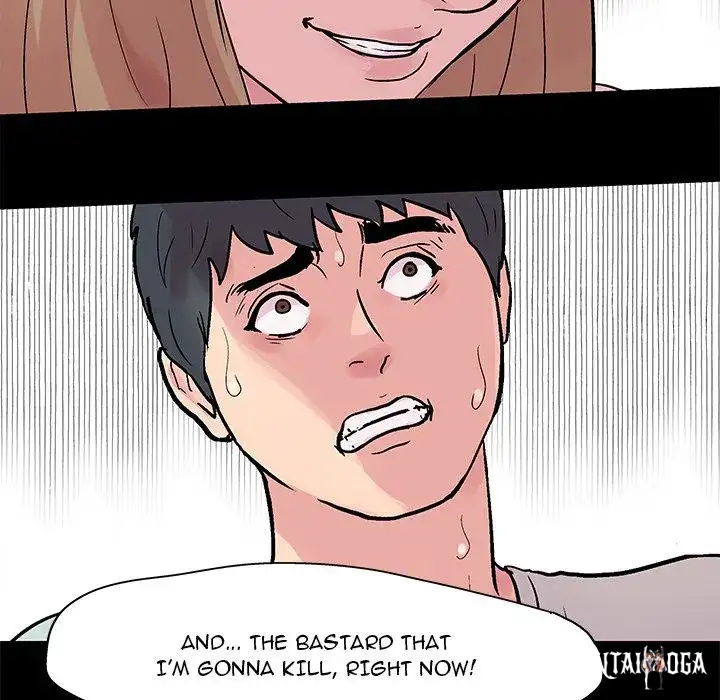 Project Utopia Project Utopia Chapter 23 - Page 57