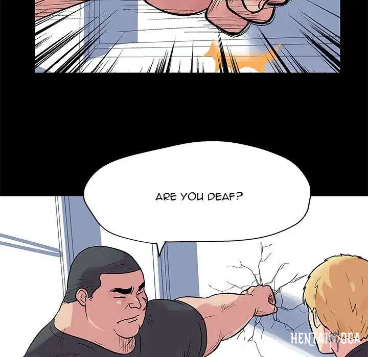 Project Utopia Project Utopia Chapter 23 - Page 6