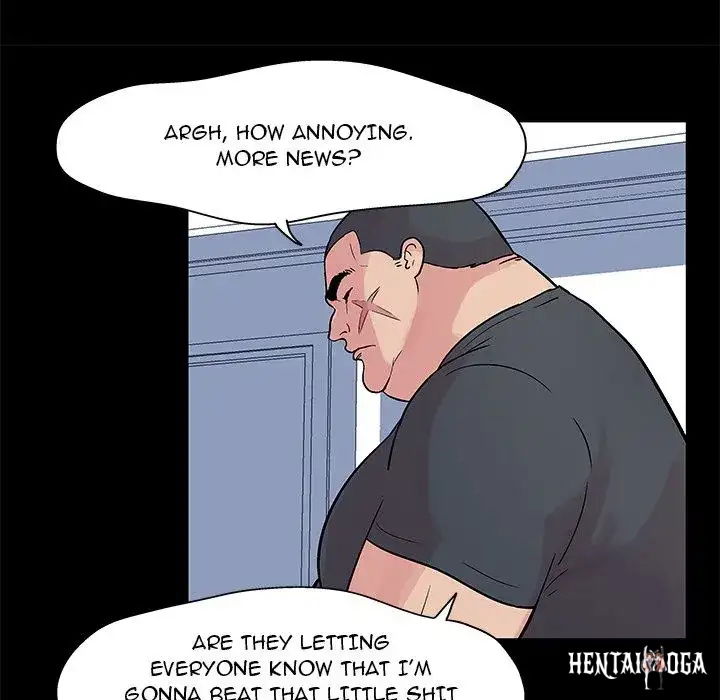 Project Utopia Project Utopia Chapter 23 - Page 61