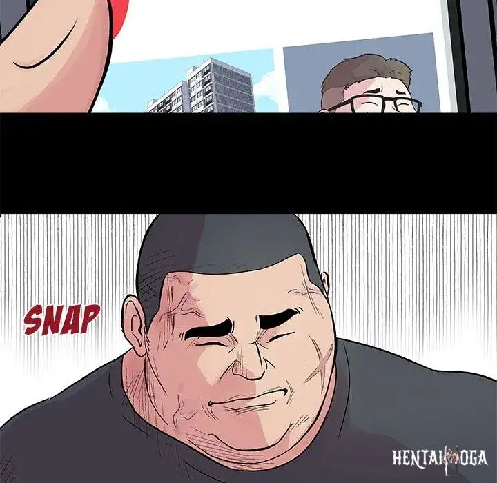 Project Utopia Project Utopia Chapter 23 - Page 64