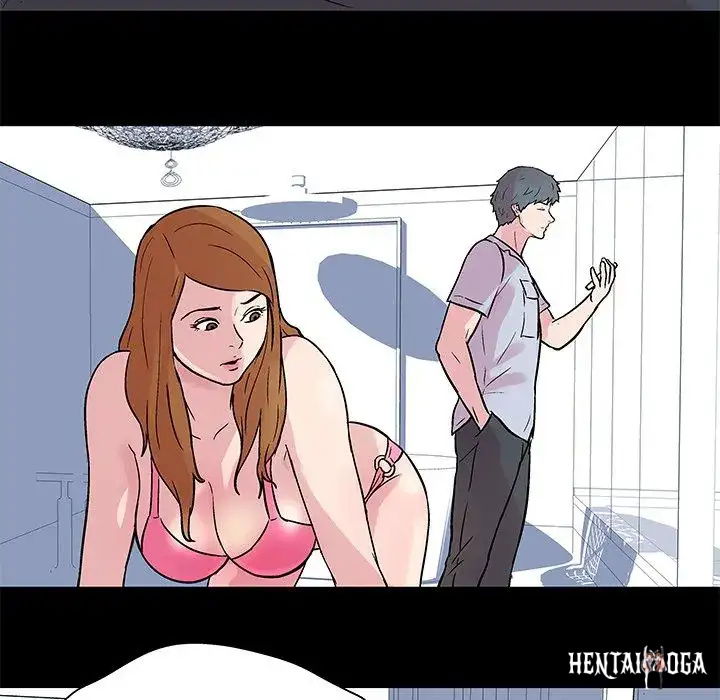 Project Utopia Project Utopia Chapter 23 - Page 65