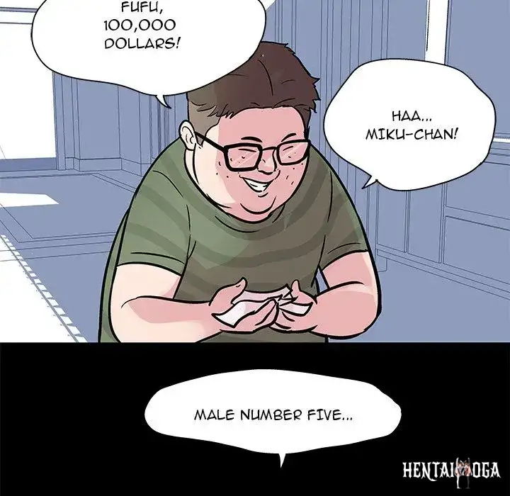 Project Utopia Project Utopia Chapter 23 - Page 66