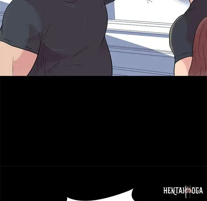 Project Utopia Project Utopia Chapter 23 - Page 7