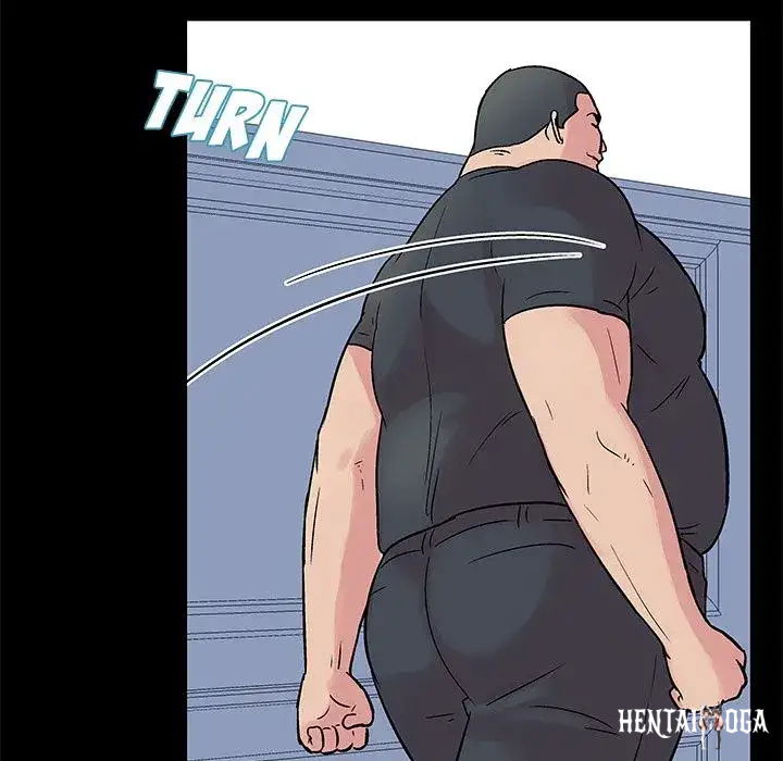 Project Utopia Project Utopia Chapter 24 - Page 10