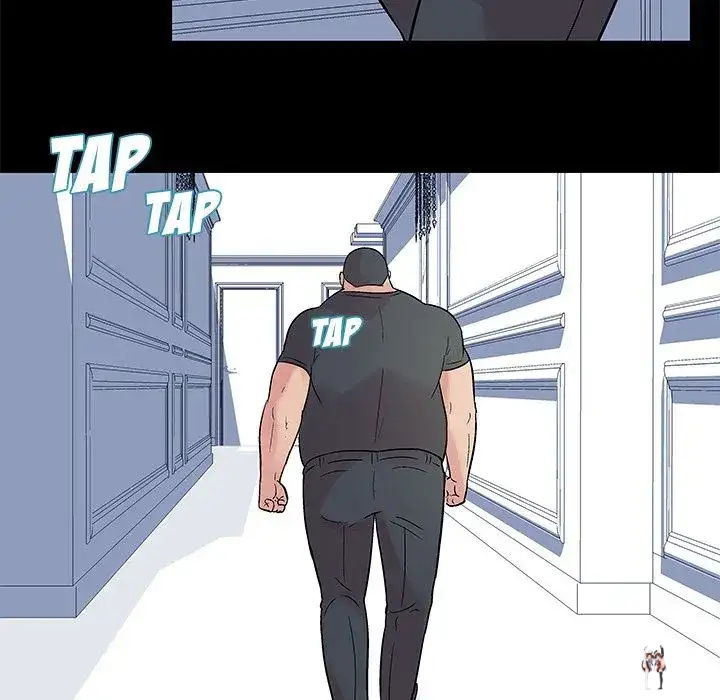 Project Utopia Project Utopia Chapter 24 - Page 11