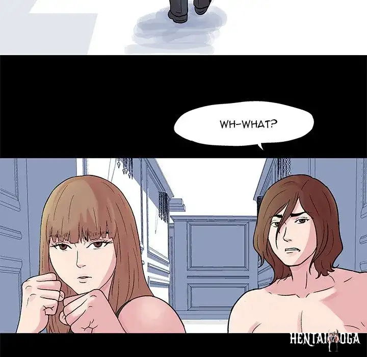 Project Utopia Project Utopia Chapter 24 - Page 12