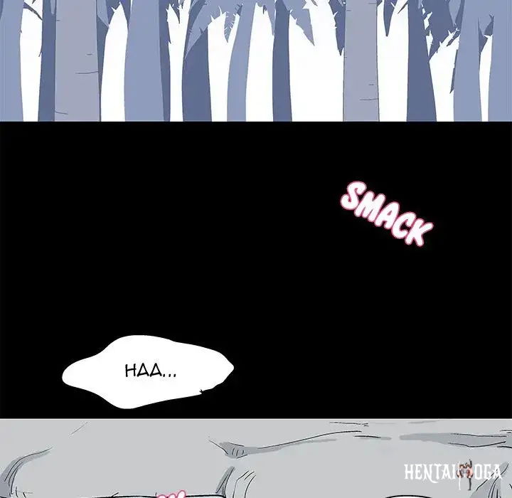 Project Utopia Project Utopia Chapter 24 - Page 14