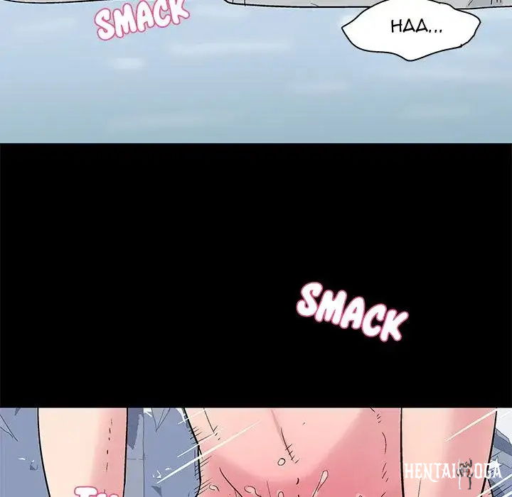 Project Utopia Project Utopia Chapter 24 - Page 15