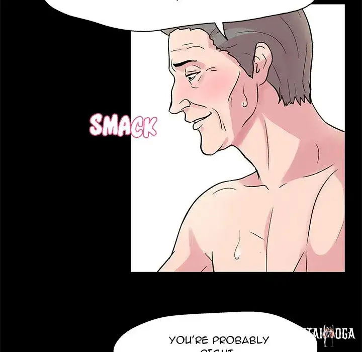 Project Utopia Project Utopia Chapter 24 - Page 19