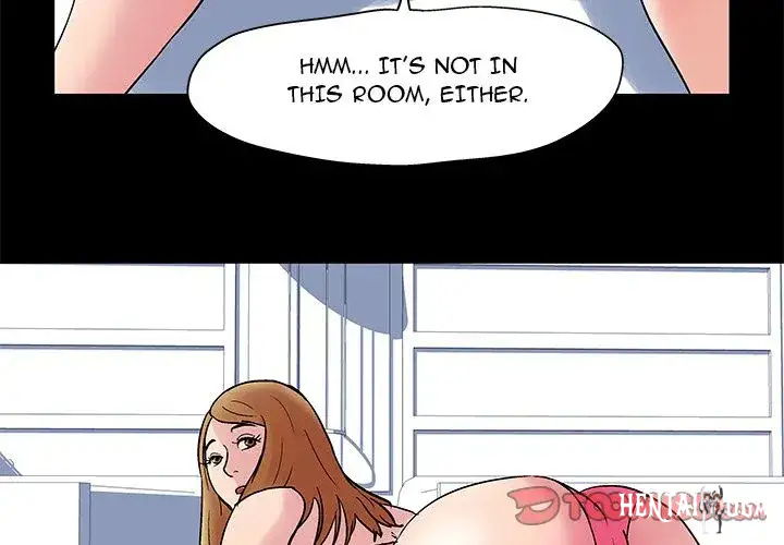 Project Utopia Project Utopia Chapter 24 - Page 2