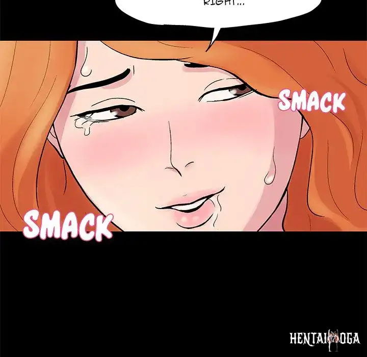 Project Utopia Project Utopia Chapter 24 - Page 20