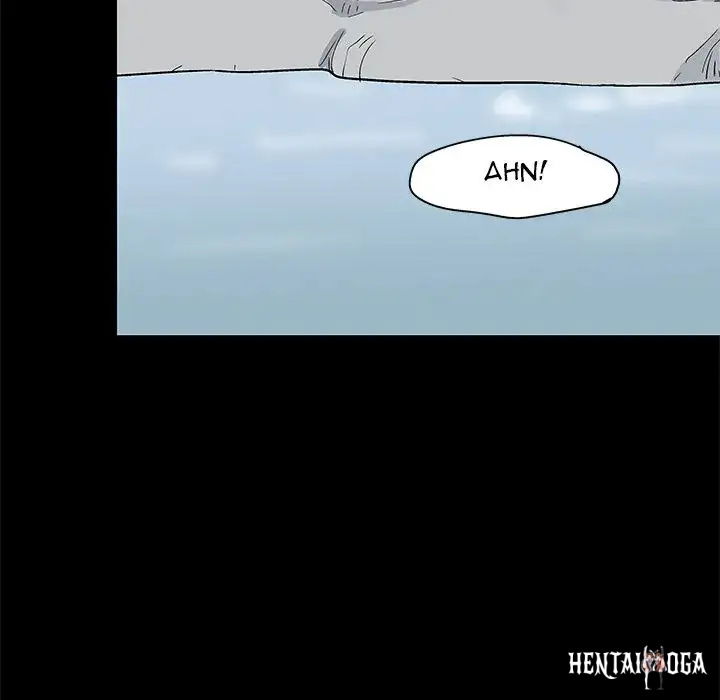 Project Utopia Project Utopia Chapter 24 - Page 23