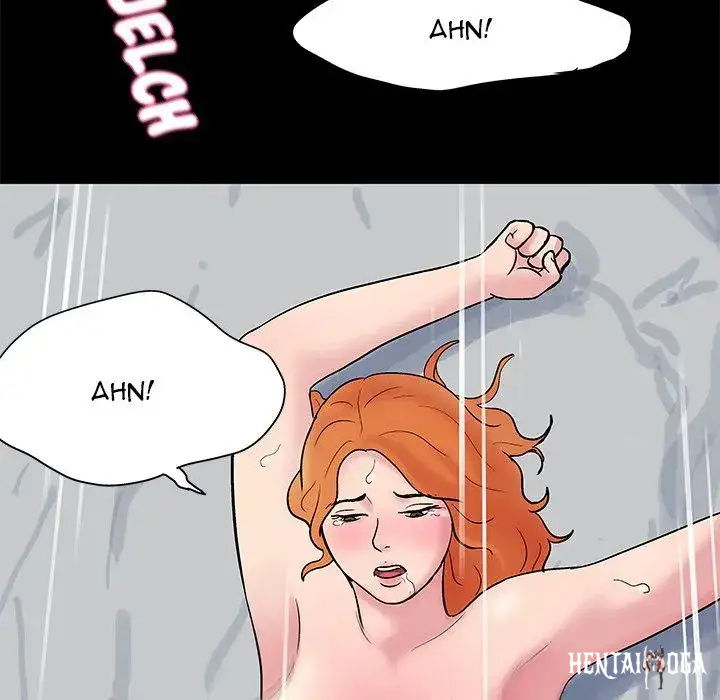 Project Utopia Project Utopia Chapter 24 - Page 25