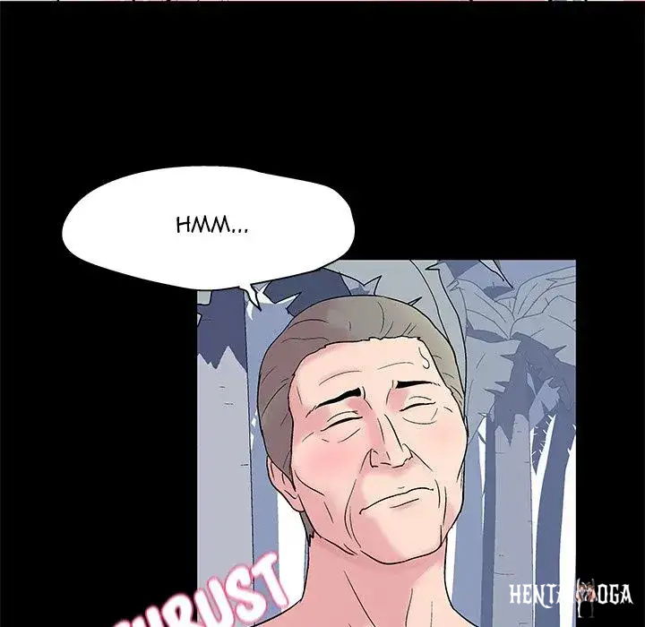 Project Utopia Project Utopia Chapter 24 - Page 27