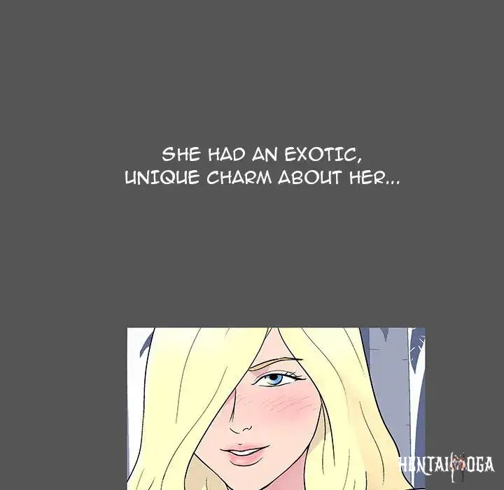 Project Utopia Project Utopia Chapter 24 - Page 35