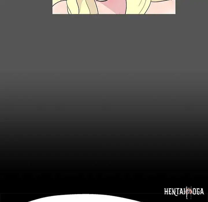 Project Utopia Project Utopia Chapter 24 - Page 36