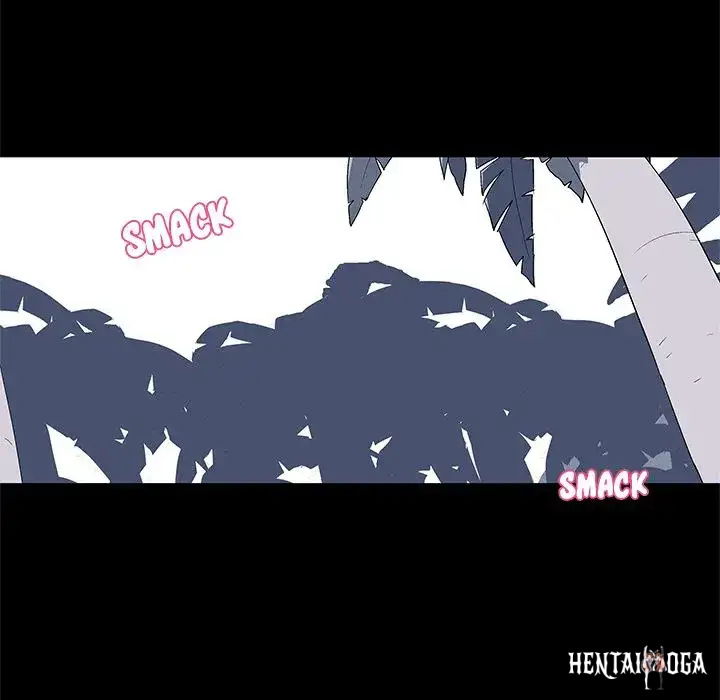 Project Utopia Project Utopia Chapter 24 - Page 42