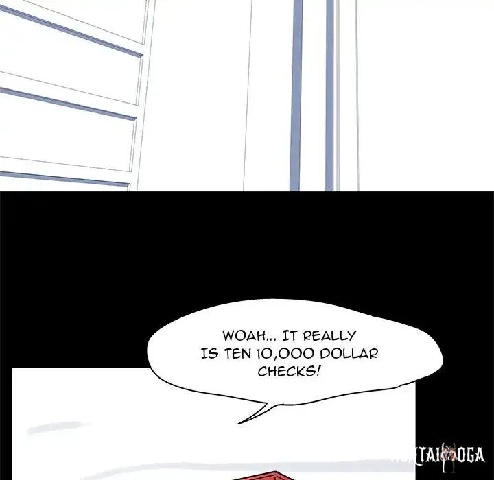 Project Utopia Project Utopia Chapter 24 - Page 44