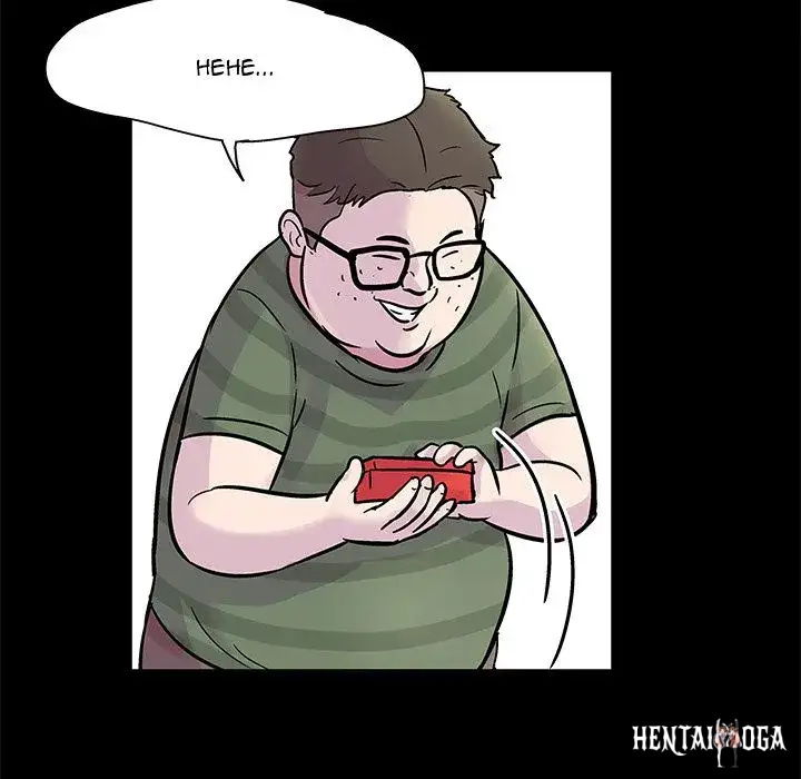 Project Utopia Project Utopia Chapter 24 - Page 46