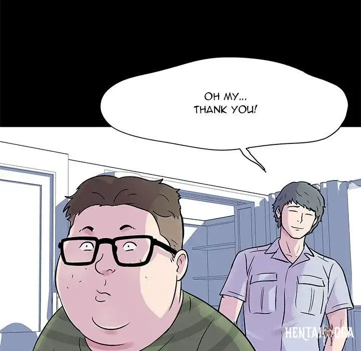 Project Utopia Project Utopia Chapter 24 - Page 47