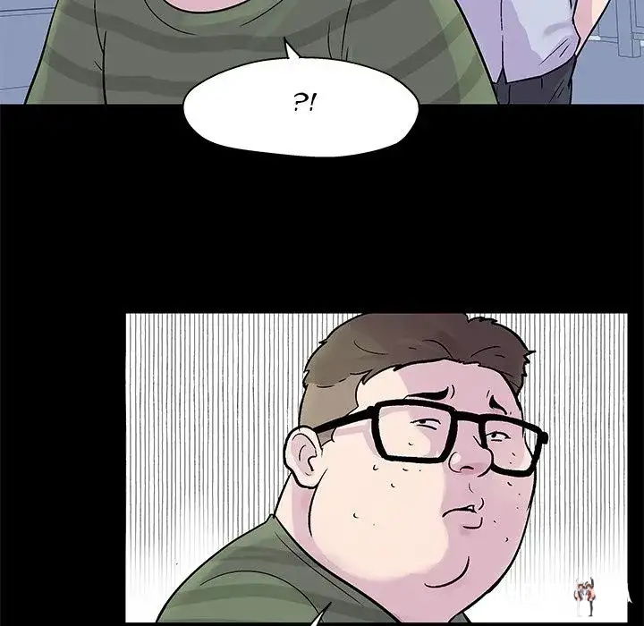 Project Utopia Project Utopia Chapter 24 - Page 48