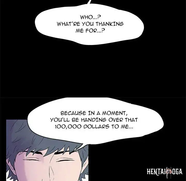 Project Utopia Project Utopia Chapter 24 - Page 49