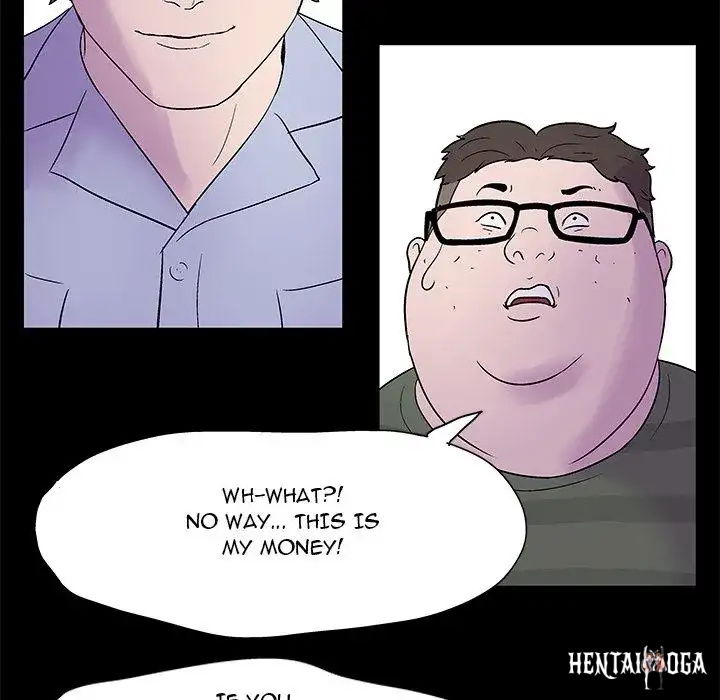 Project Utopia Project Utopia Chapter 24 - Page 50