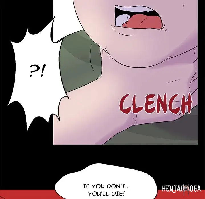 Project Utopia Project Utopia Chapter 24 - Page 53