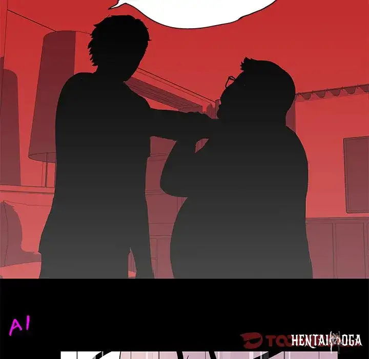 Project Utopia Project Utopia Chapter 24 - Page 54