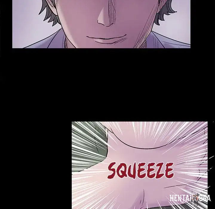 Project Utopia Project Utopia Chapter 24 - Page 56