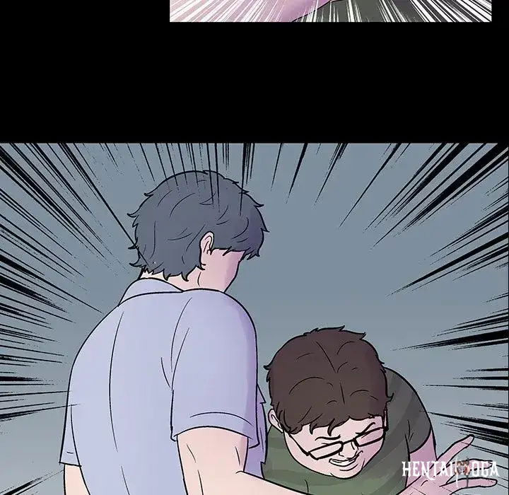 Project Utopia Project Utopia Chapter 24 - Page 57